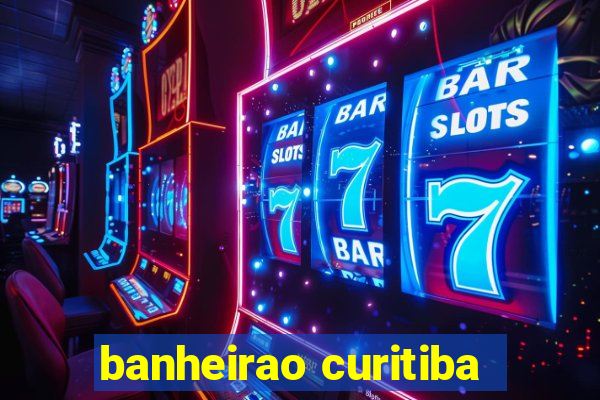 banheirao curitiba